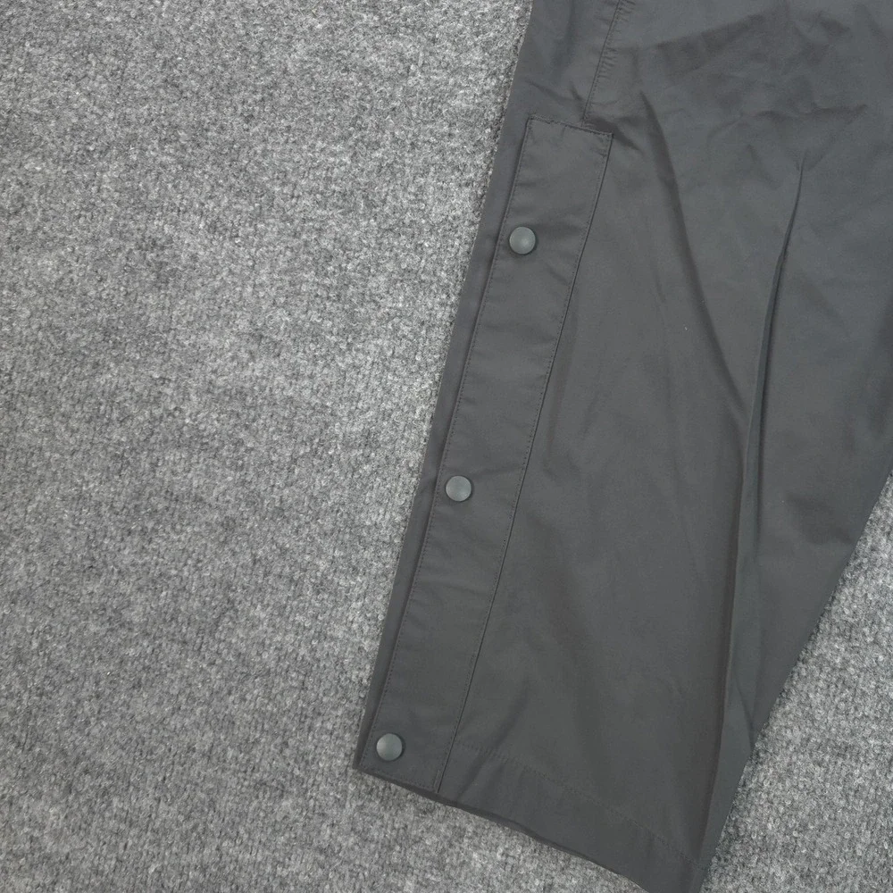 Minnesota Vikings Pants‎ Mens L Black NFL Football Nike Warm Up Team Issued